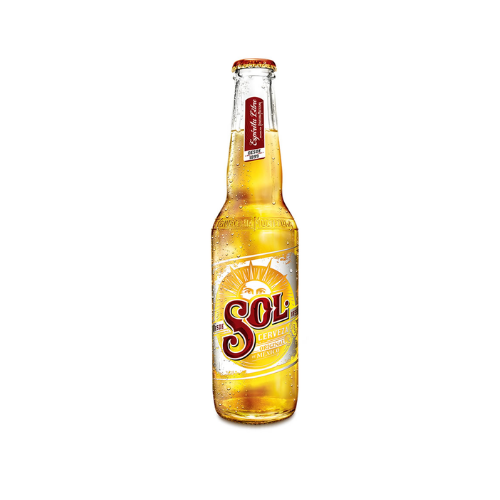 Sol 33cl