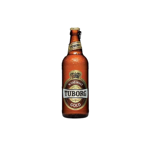 Tuborg Gold 50cl